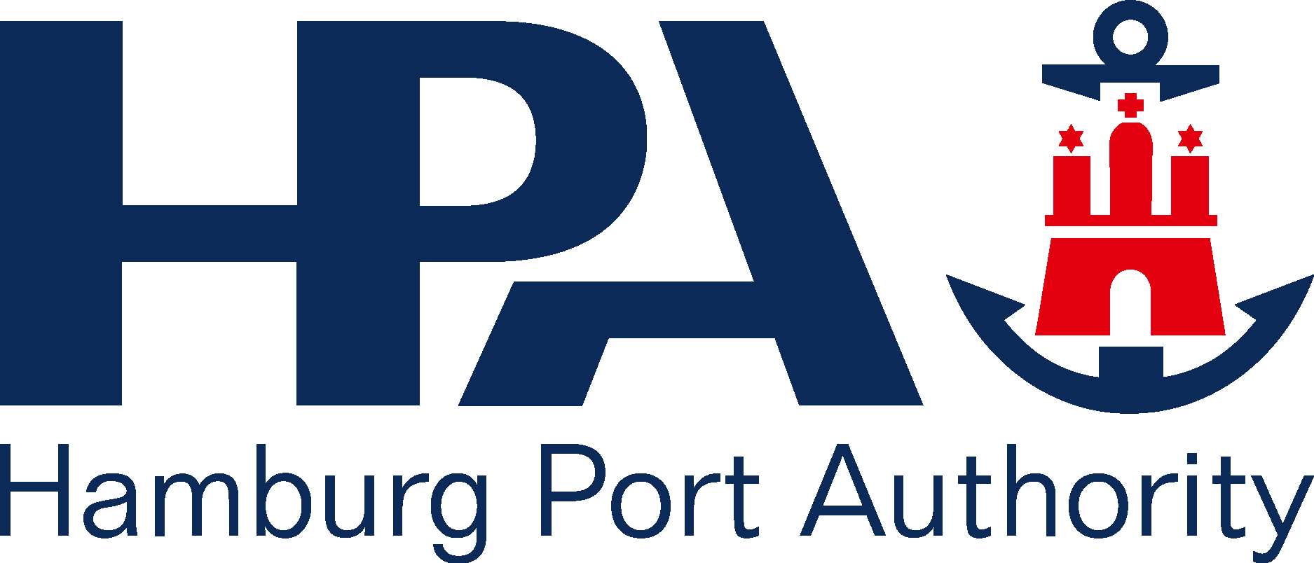 Hamburg Port Authority Logo Vector Logo